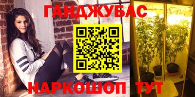 молекула духа Гусев